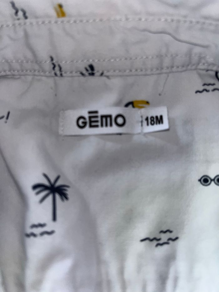 Chemise 18M - photo numéro 2