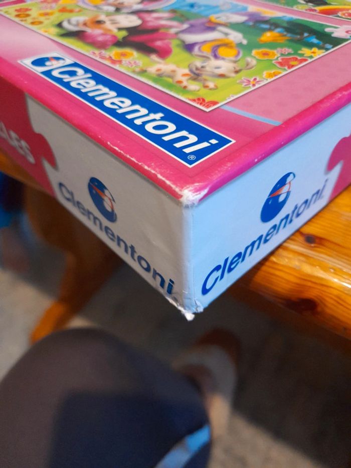 Mickey mouse clubhouse ( minnie ) - photo numéro 11