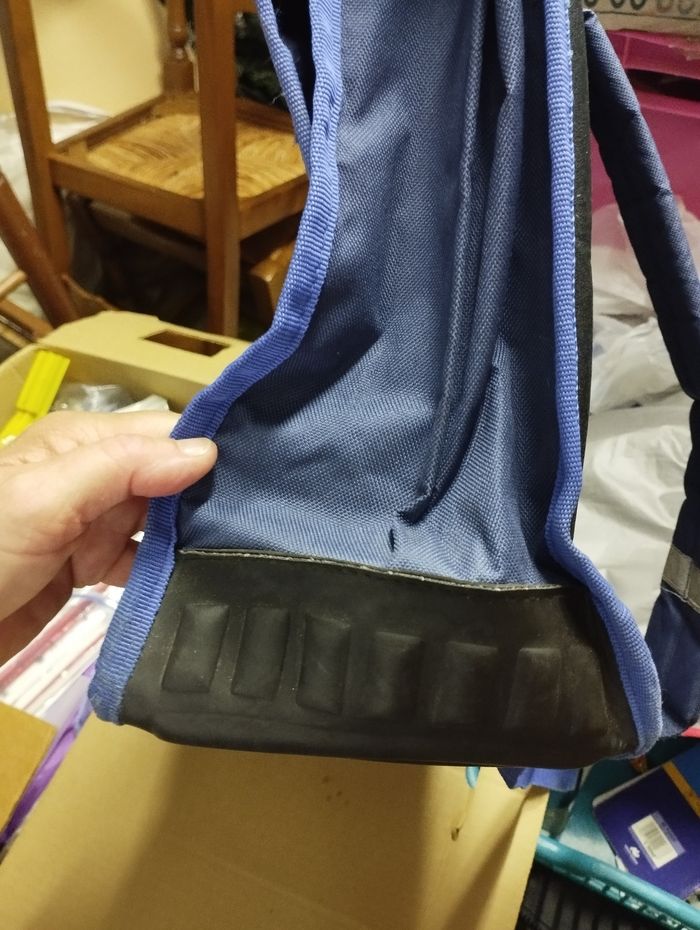 Cartable neuf - photo numéro 6
