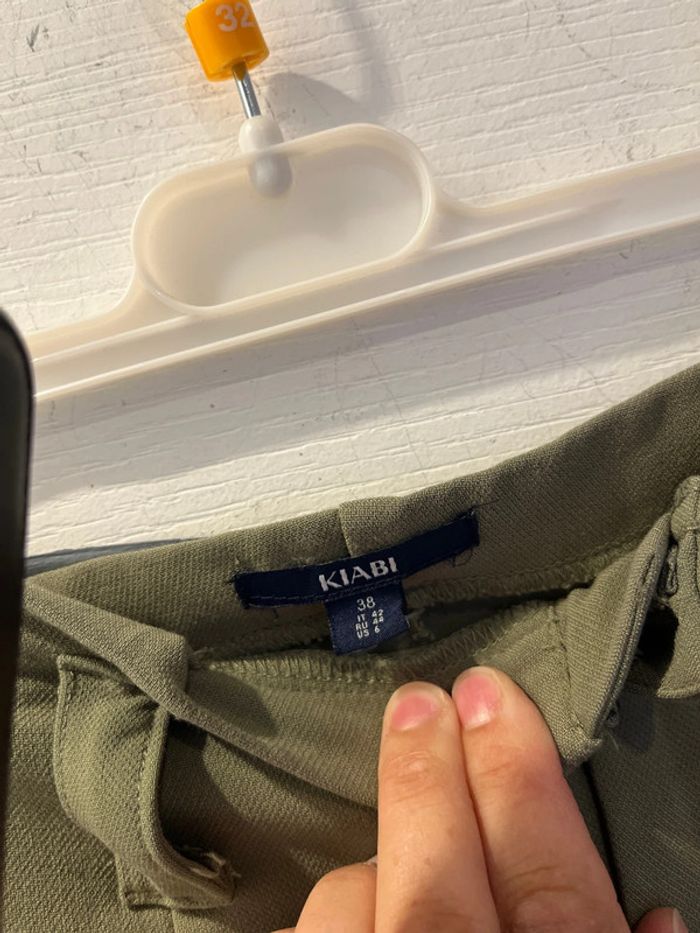 Joli pantalon - photo numéro 8