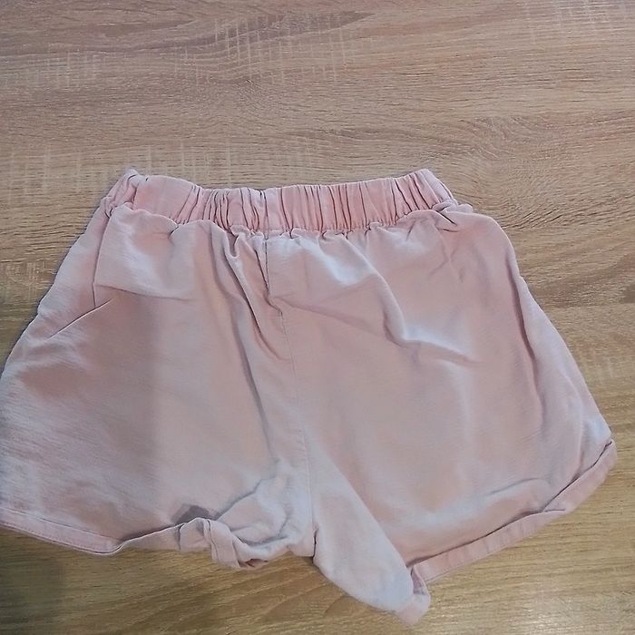 Short rose 10 ans - photo numéro 2