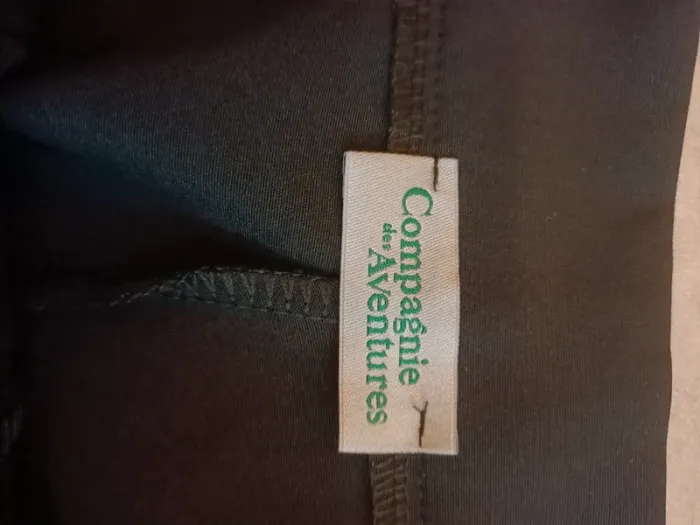 Ensemble pantalon et chemise - photo numéro 8