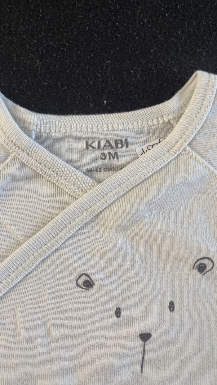 Bodie 3 mois - photo numéro 5