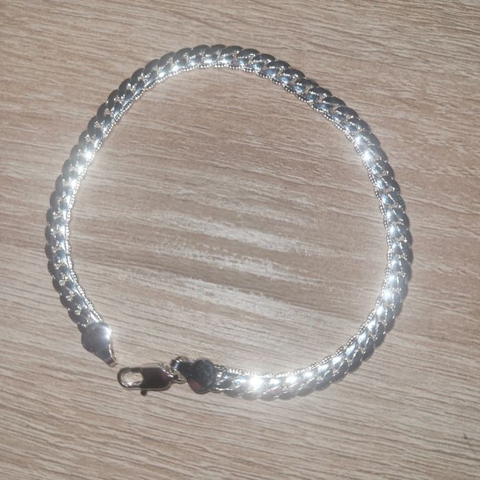 Parrure bracelet collier neuve - photo numéro 2