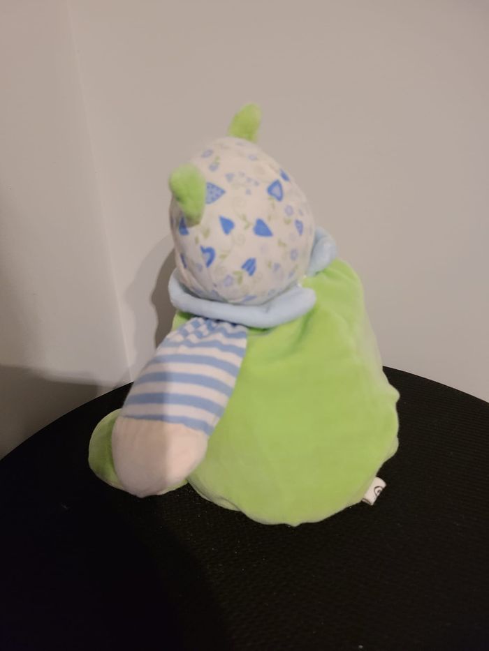 doudou chat - photo numéro 2