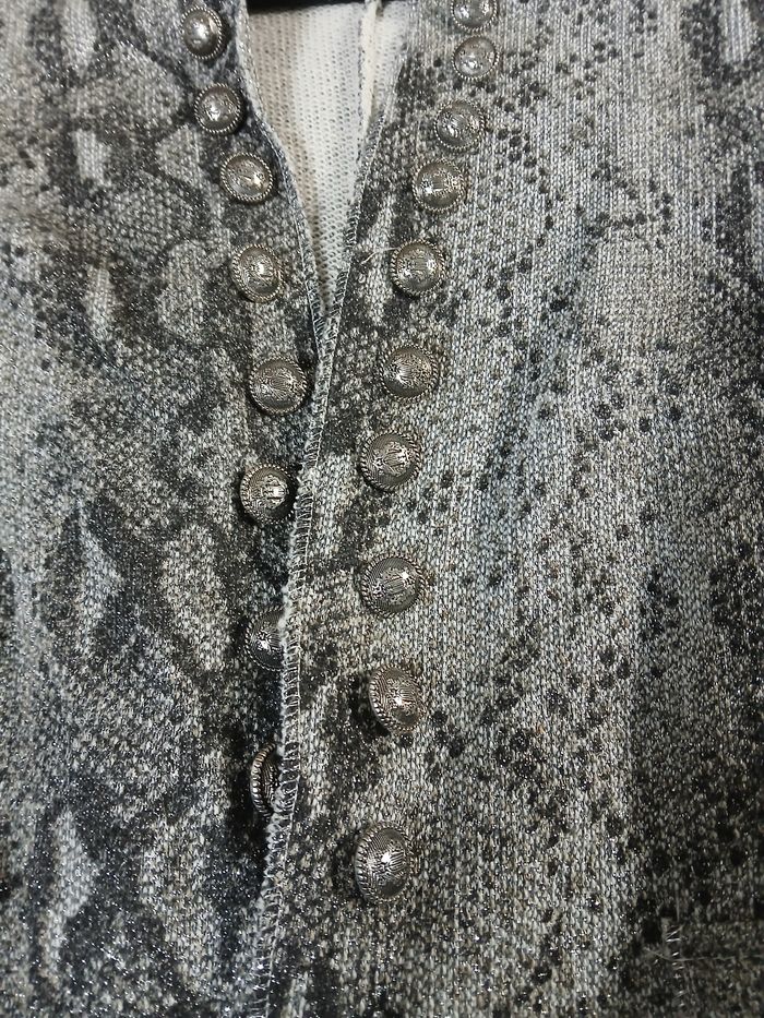 Gilet femme taille S - photo numéro 2