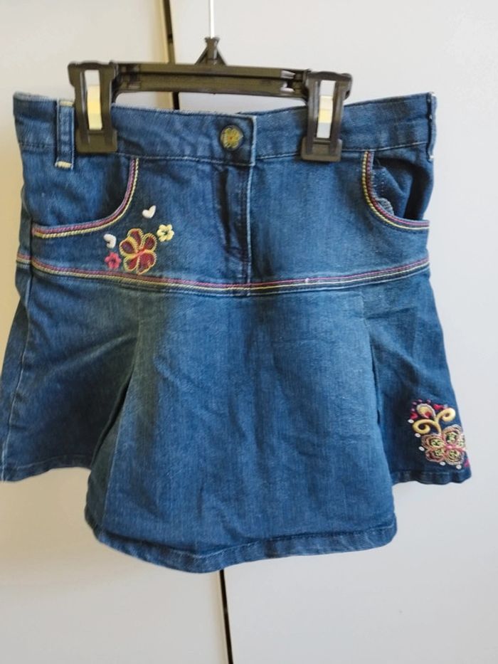 Jupe 10 ans Orchestra