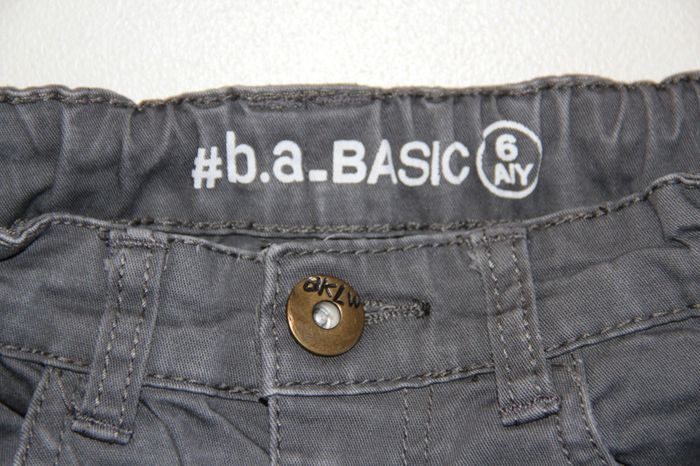 Jeans - photo numéro 3