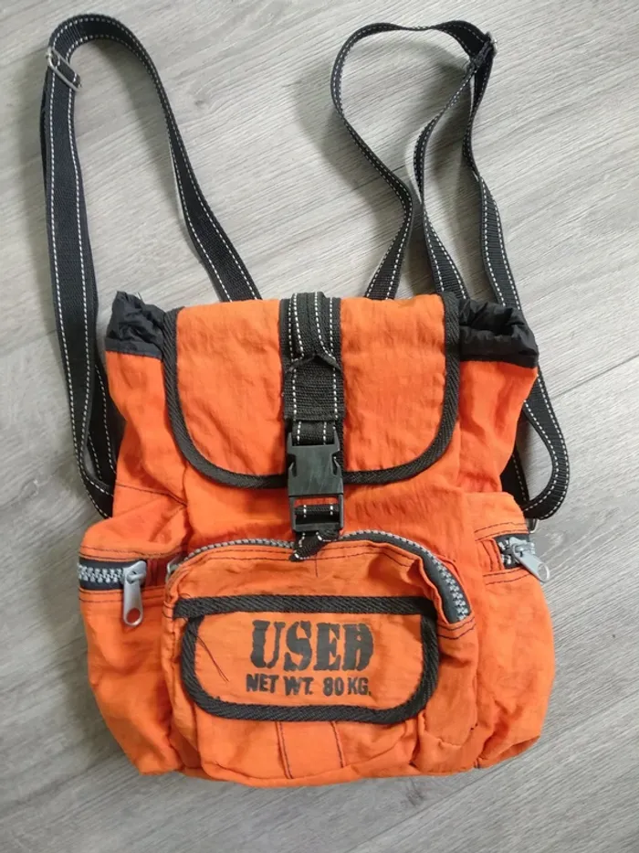 Sac à dos