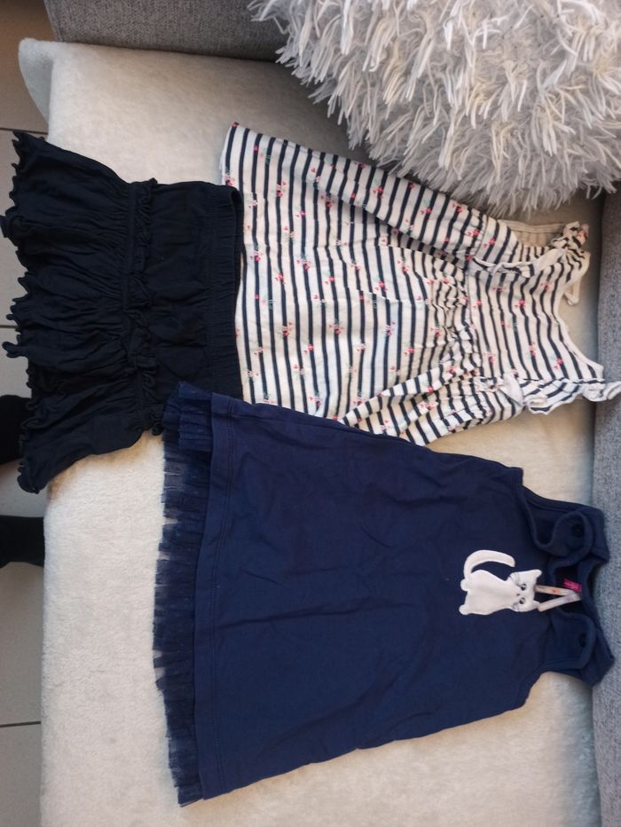 Vêtements fille 12 mois - photo numéro 4