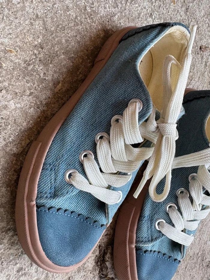 Chaussures fille taille 29 - photo numéro 2