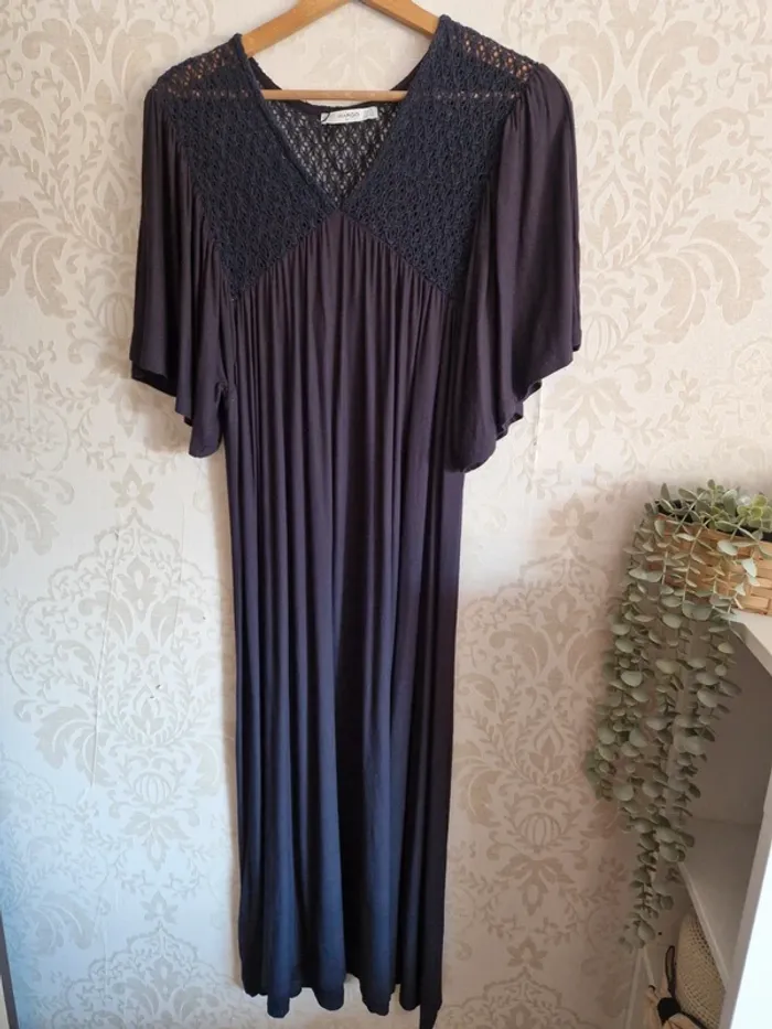 Robe d'été mango