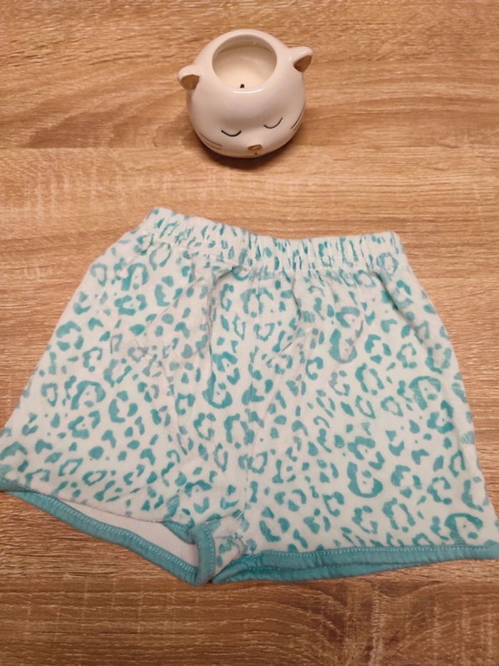 Lot de 4 short - photo numéro 5