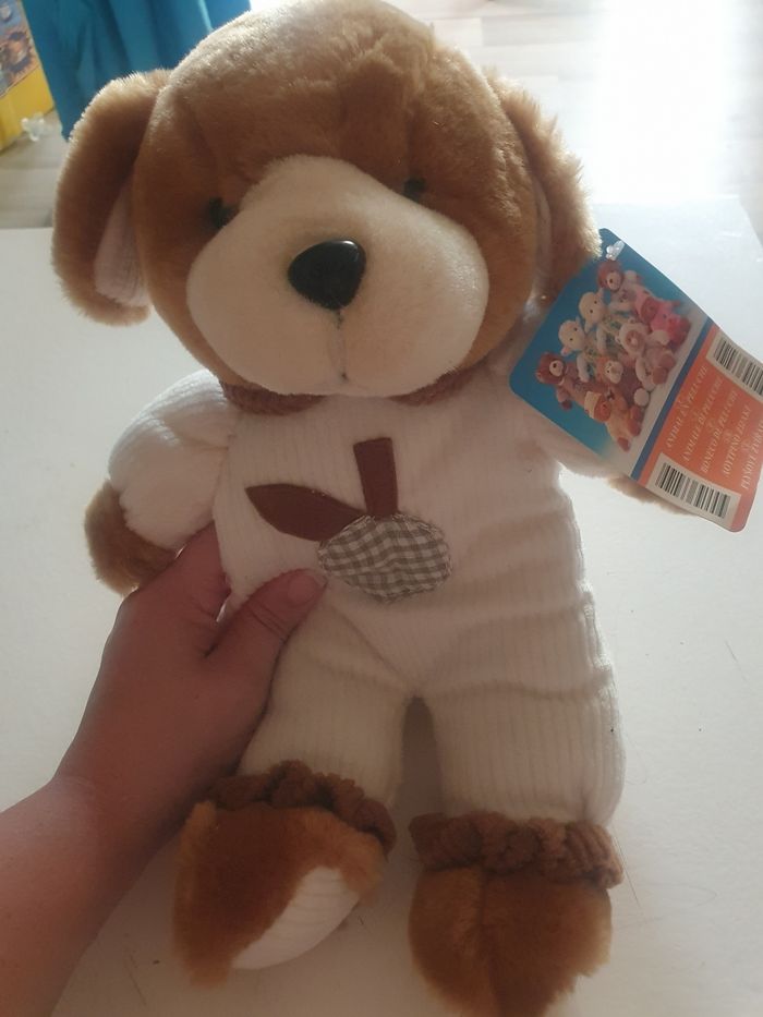 Peluche