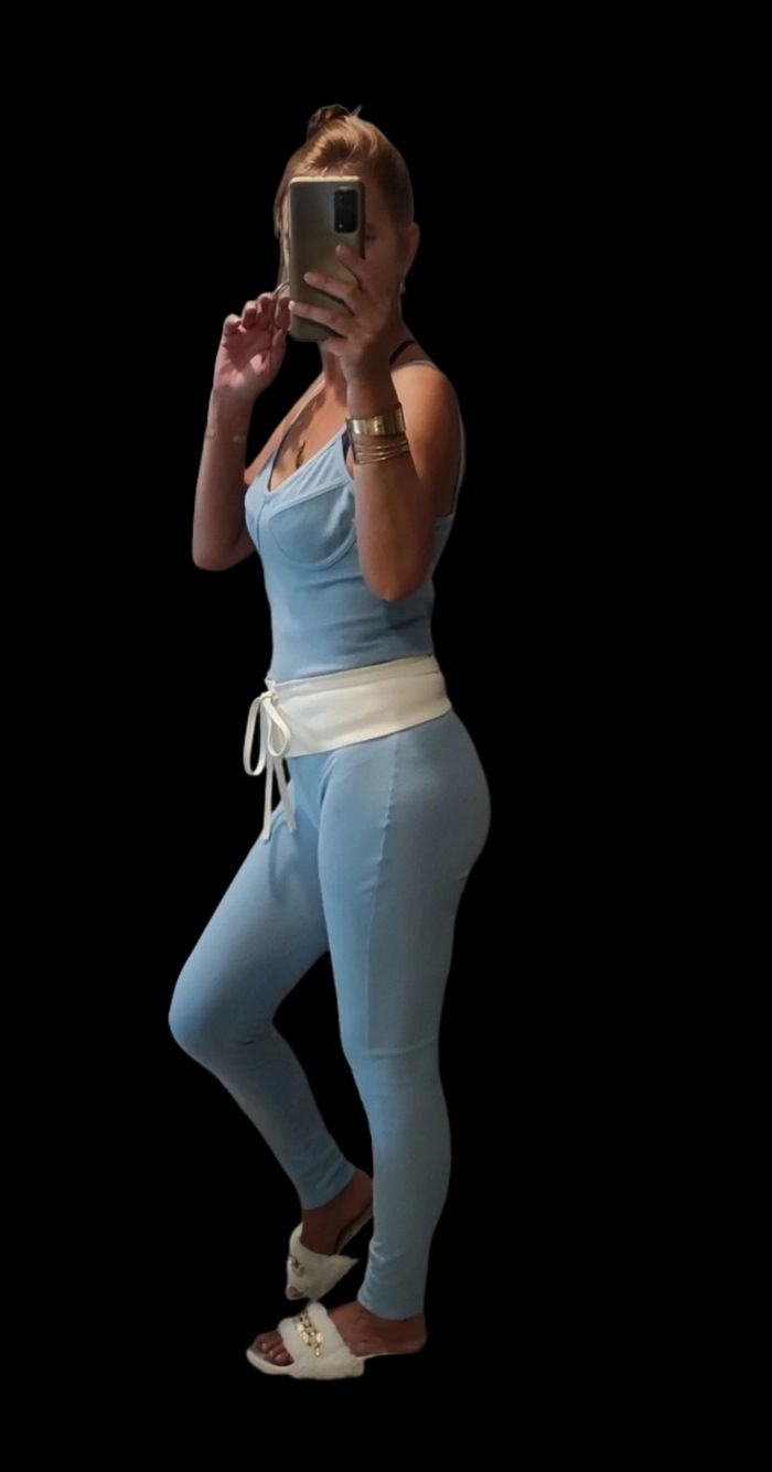 Combinaison femme Taille 36 - photo numéro 9