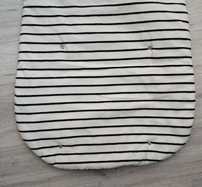 Gigoteuse chaude Gémo 18 36 mois - photo numéro 3