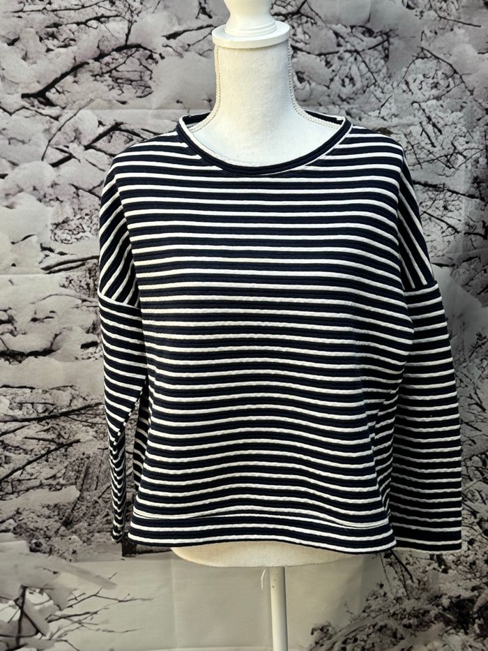 Pull femme kiabi t 46/48