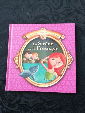La sirène