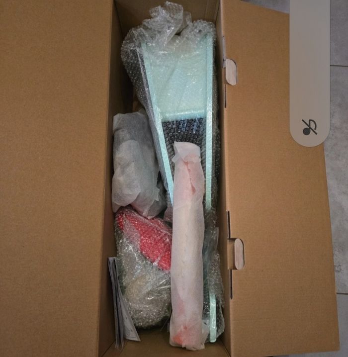 Draisienne en bois style rétro - photo numéro 2