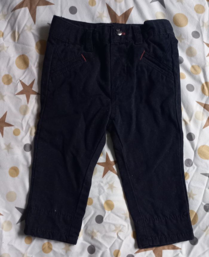 Pantalon Okaidi 6 mois
