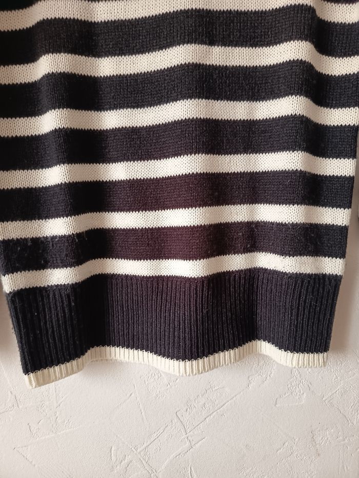 Pull femme. - photo numéro 4