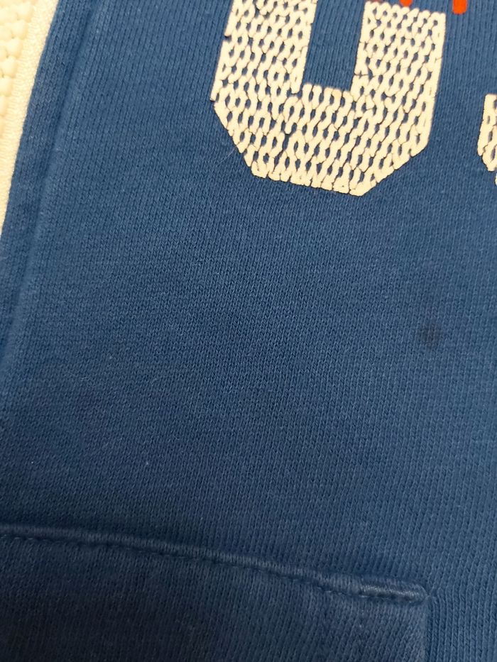 Ensemble Jogging 4 ans - photo numéro 4