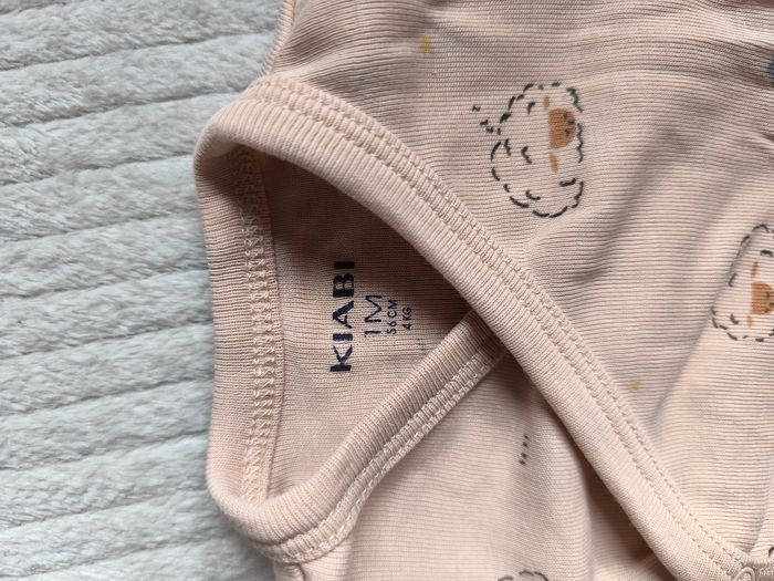 Bodie marron clair - photo numéro 2