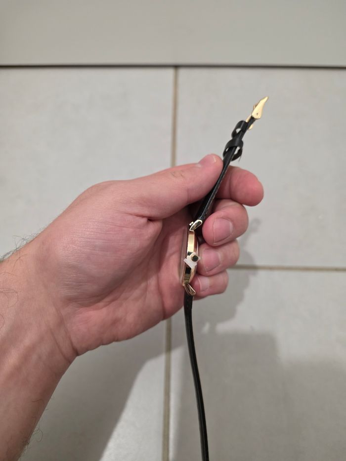 Montre Louise C - photo numéro 4