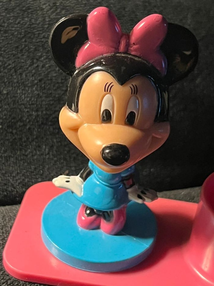 Coquetier Minnie - photo numéro 2
