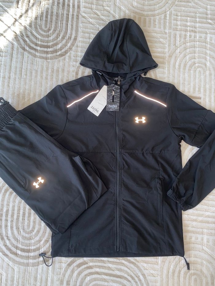 ensemble under armour - photo numéro 3