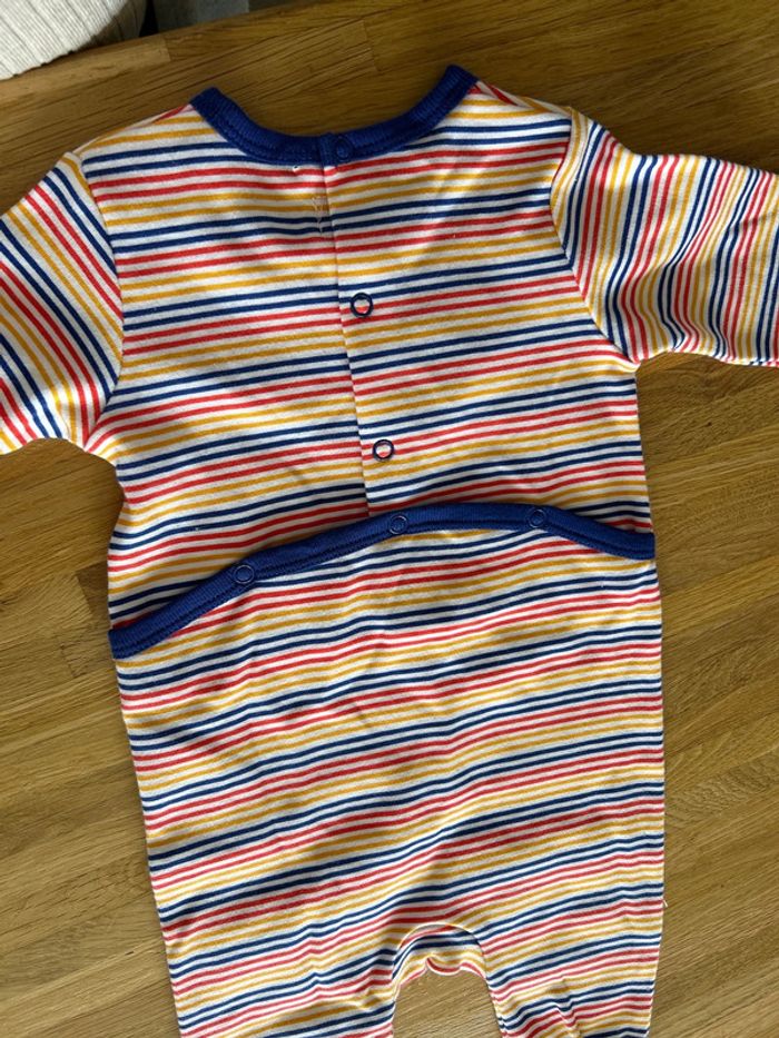 Pyjama - photo numéro 6