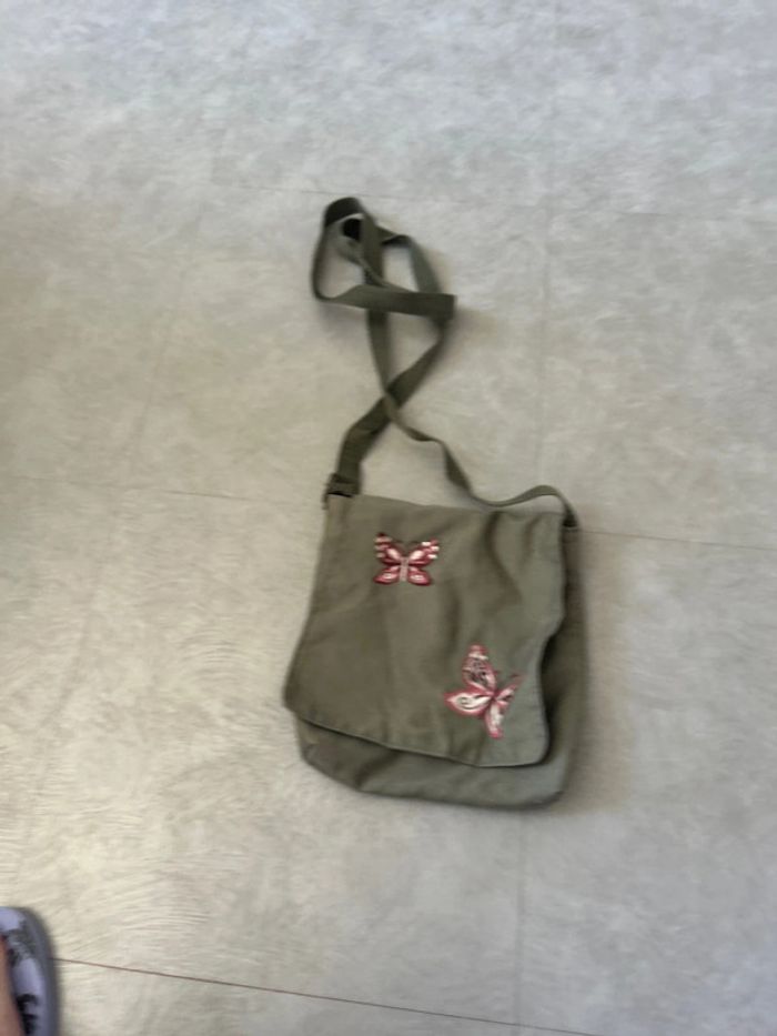 Sac bandoulière - photo numéro 2