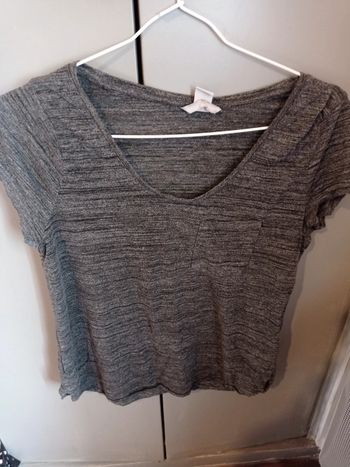 Haut femme M