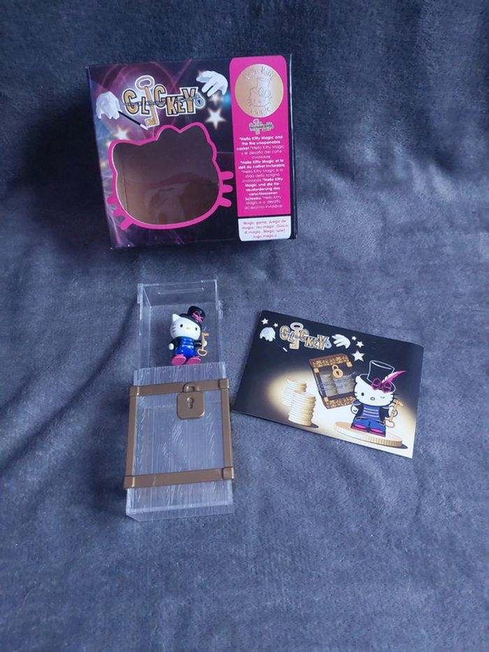 Tour de magie - photo numéro 8