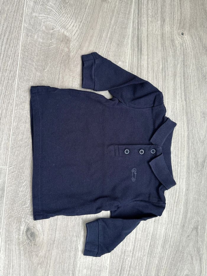 Polo 3 mois - photo numéro 2