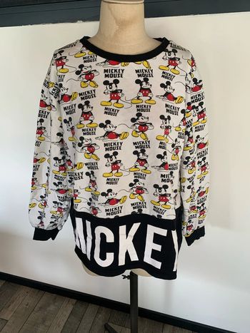 Superbe pull acheter chez Disney