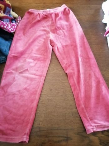 Bas de pyjama de marque nuit d etoiles