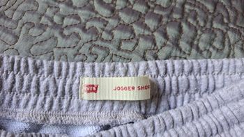 Short Levi's 6 ans