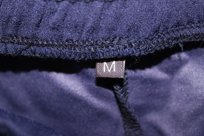 Magnifique pantalon marine - photo numéro 4