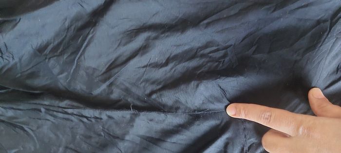 Manteau hiver femme - photo numéro 7