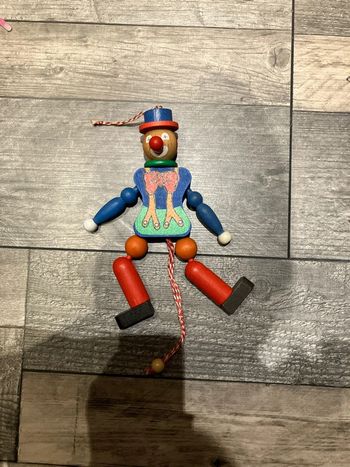 Clown