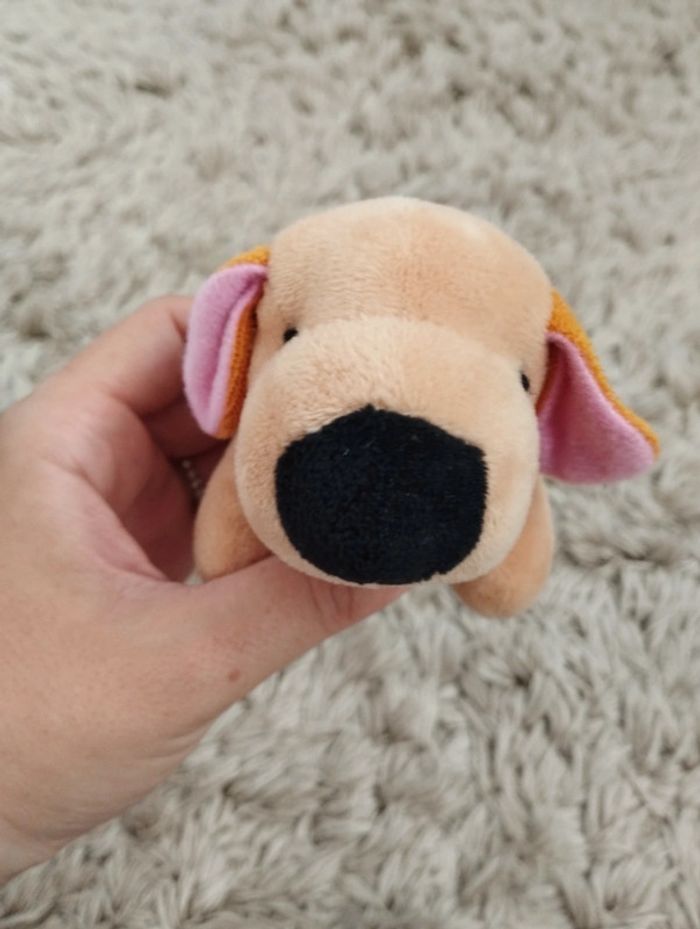 Lot bébés animaux - photo numéro 2