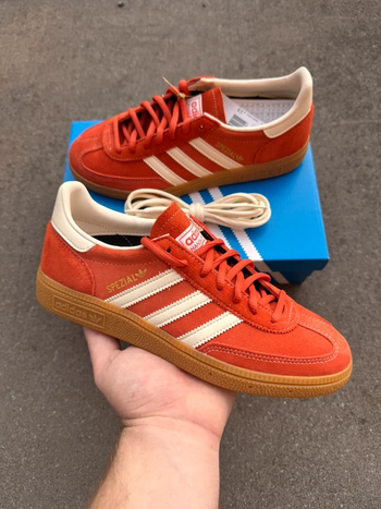 Adidas originals HANDBALL SPEZIAL taille 40