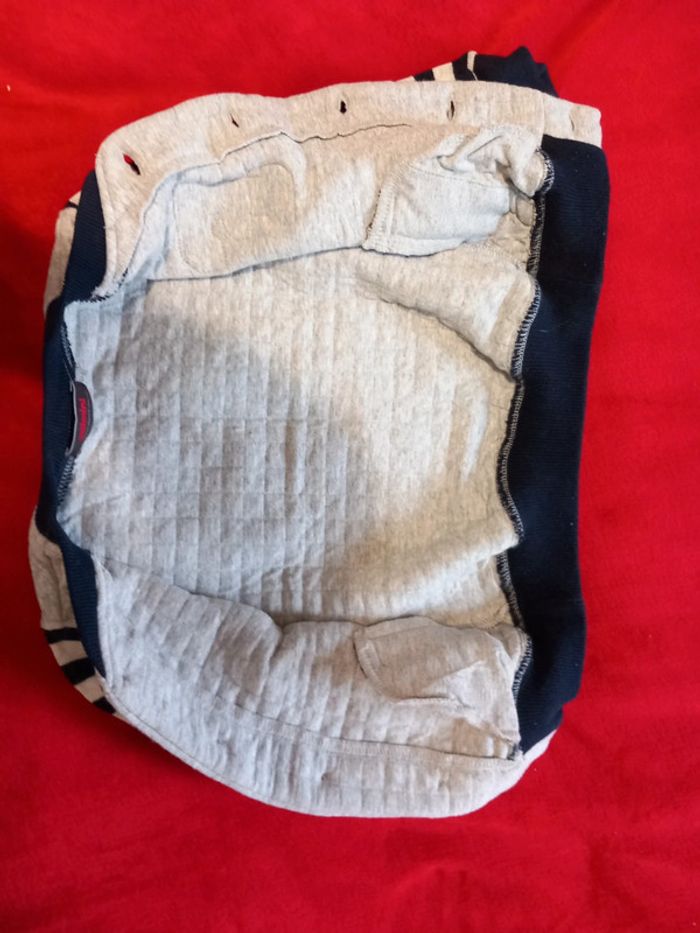 Veste légère - photo numéro 4