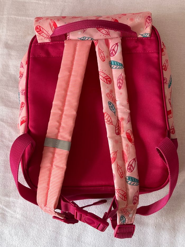 Sac à dos maternelle Lilliputien - photo numéro 5