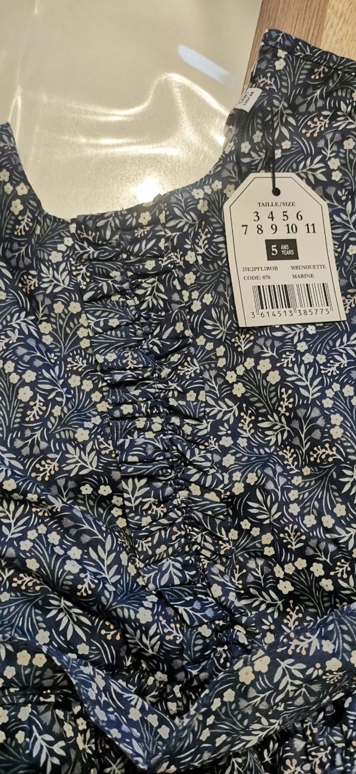 Robe sergent major - photo numéro 3