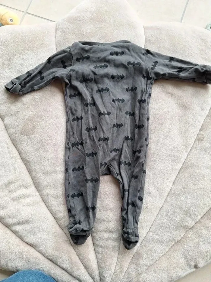 lot pyjamas - photo numéro 3