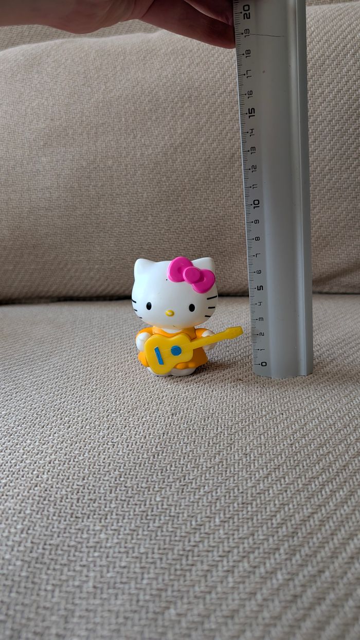 jouet guitare - photo numéro 9