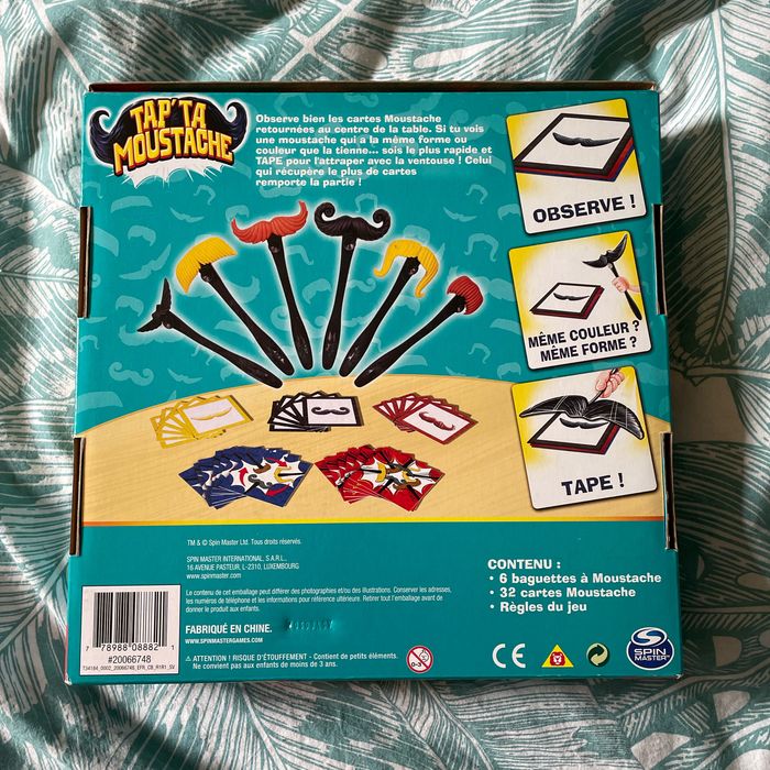Jeux de société - photo numéro 2
