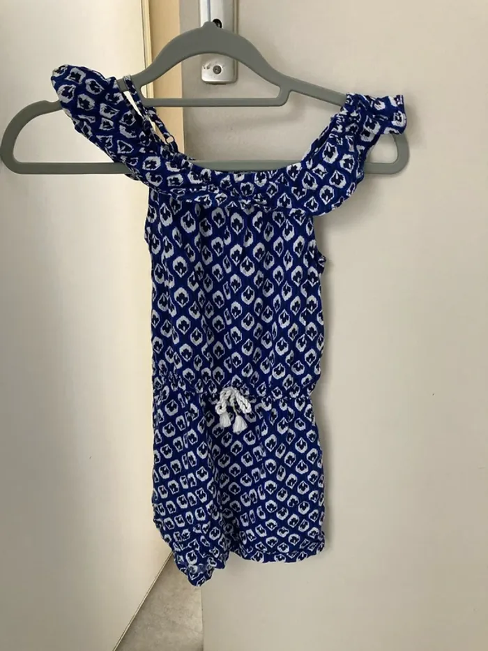 robe short fille gemo 8 ans
